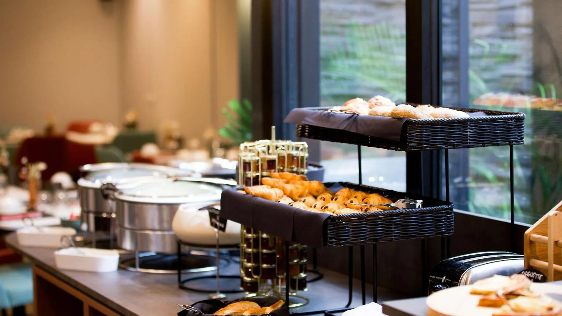 Le Grand Hotel Grenoble, BW Premier Collection By Best Western