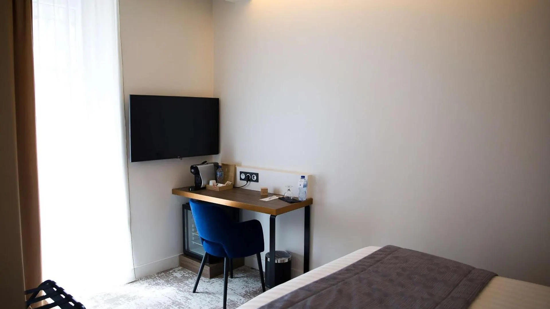 Le Grand Hotel Grenoble, BW Premier Collection By Best Western