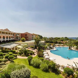 **** Appart hôtel Résidence Pierre&vacances Premium Les Calanques Des Issambres France