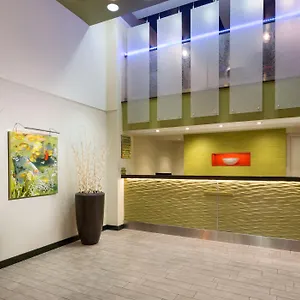**** Hotell Nyma, The Manhattan USA