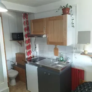 Appartement Cap Dauphiné, Grenoble