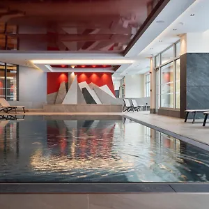 Mgm & Residences - Alhena Aparthotel