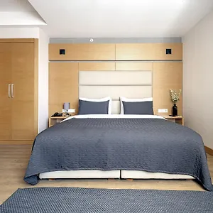 **** Hotell Merlin Turkiet