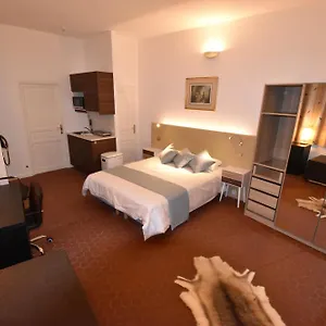  Appartement A L'ombre Du Palais France
