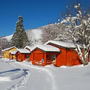 La Forge , Ascou Frankrijk