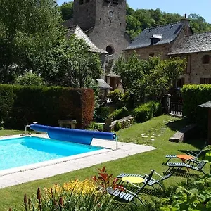 *** Hotel L'auberge Du Chateau France