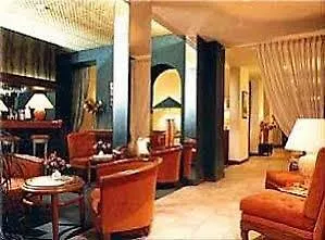 Le Grand Hôtel Grenoble 4*,